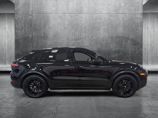 2025 Porsche Cayenne E-Hybrid S