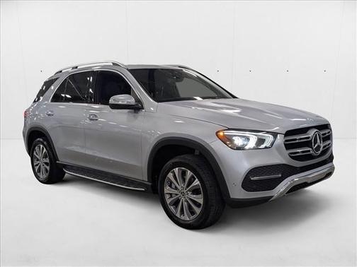 2023 Mercedes-Benz GLE 350 Base