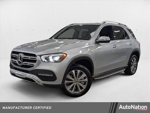 2023 Mercedes-Benz GLE 350 Base