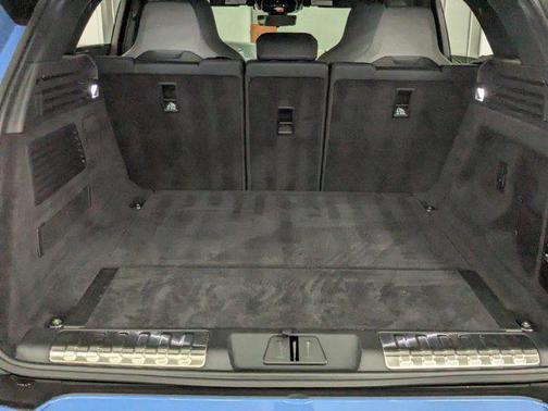 2024 Land Rover Range Rover Sport SV Edition One Carbon Bronze