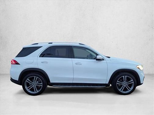 2020 Mercedes-Benz GLE 350 Base