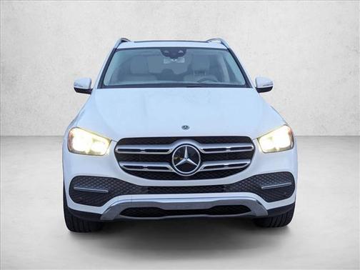 2020 Mercedes-Benz GLE 350 Base