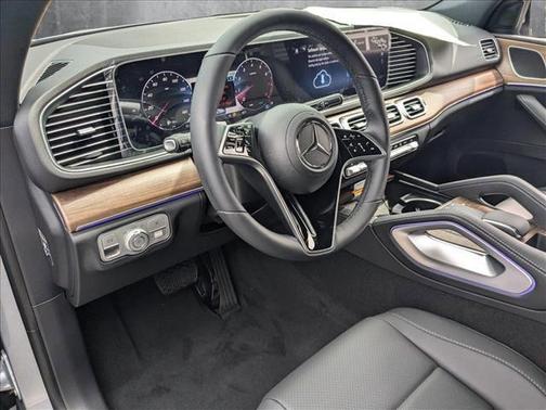 2025 Mercedes-Benz GLE 350 4MATIC