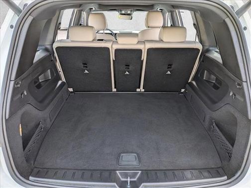 Polar White 2024 Mercedes-Benz EQB 250 Base