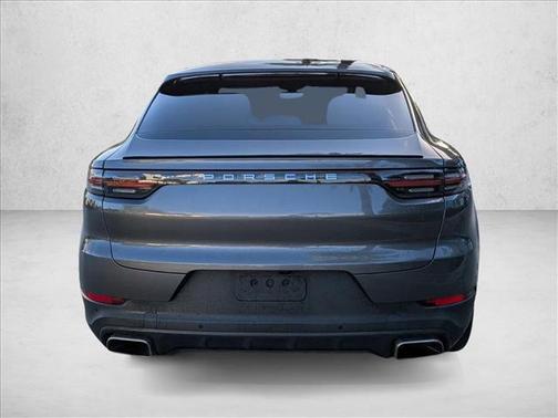 2022 Porsche Cayenne Cayenne E-Hybrid