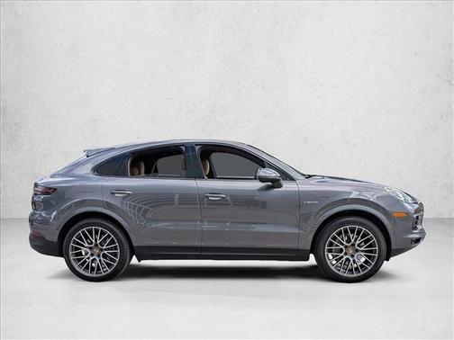 2022 Porsche Cayenne Cayenne E-Hybrid