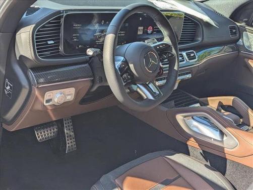 2026 Mercedes-Benz AMG GLE 53 4MATIC+