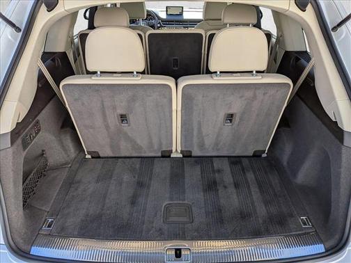 2017 Audi Q7 3.0T Prestige