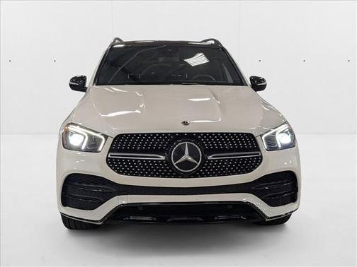 2022 Mercedes-Benz GLE 450 4MATIC