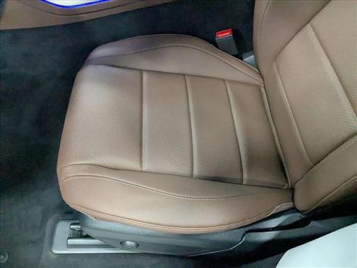 2026 Mercedes-Benz GLS 450 4MATIC