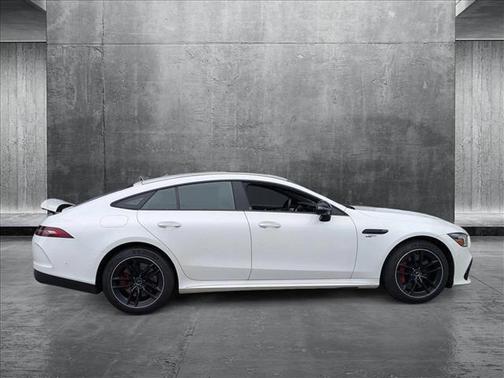 2022 Mercedes-Benz AMG GT 43 4-Door