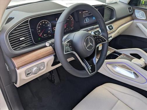 2026 Mercedes-Benz GLE 350 4MATIC