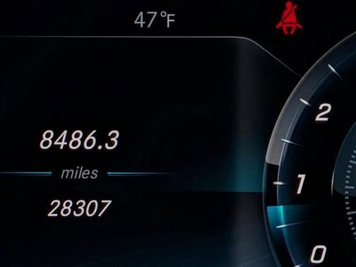 2021 Mercedes-Benz G-Class SUV