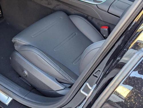 2026 Mercedes-Benz AMG E 53 E 4MATIC+