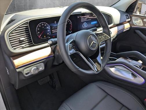 2025 Mercedes-Benz GLE 350 4MATIC