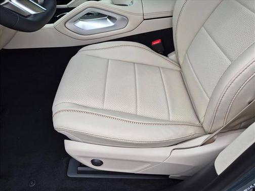 Dark Petrol 2027 Mercedes-Benz GLE 450 4MATIC