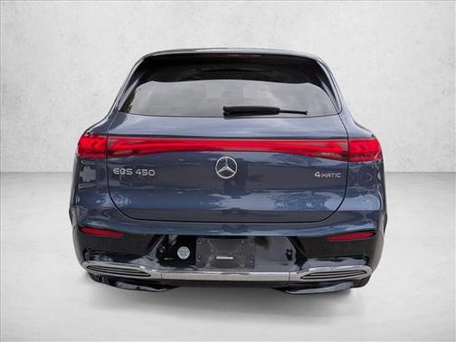 2023 Mercedes-Benz EQS 450 4MATIC