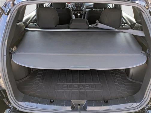 2019 Subaru Impreza 2.0i Sport