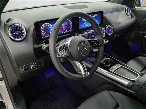 2026 Mercedes-Benz GLA 250 4MATIC