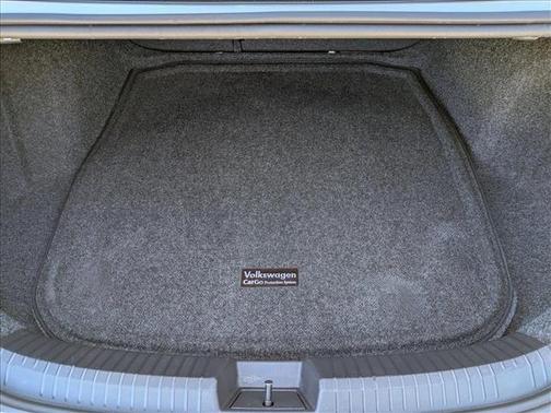 2020 Volkswagen Jetta 1.4T SEL Premium