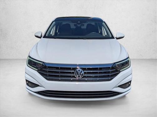 2020 Volkswagen Jetta 1.4T SEL Premium