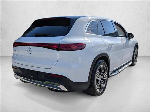 2024 Mercedes-Benz EQS 450 4MATIC