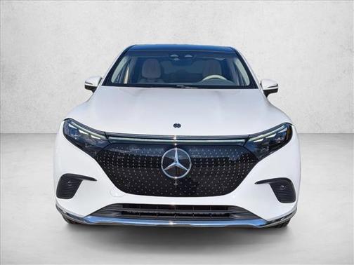 2024 Mercedes-Benz EQS 450 4MATIC