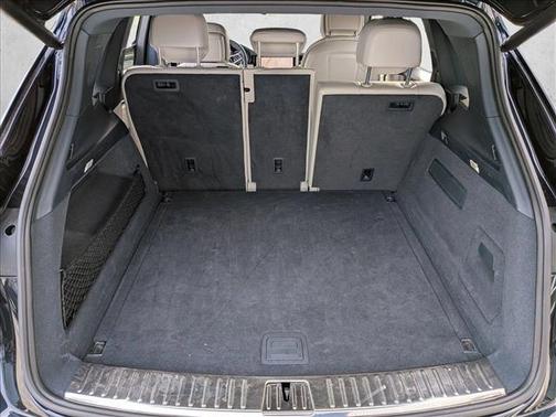 2020 Porsche Cayenne Cayenne