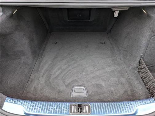 2023 Mercedes-Benz S-Class 4MATIC