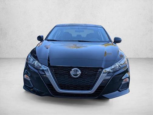 2020 Nissan Altima S FWD