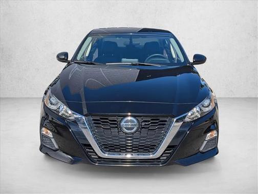 2020 Nissan Altima S FWD