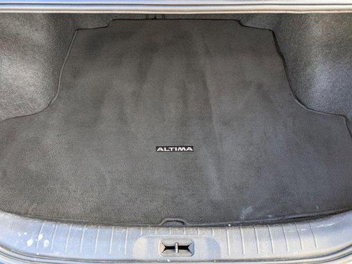 2020 Nissan Altima S FWD