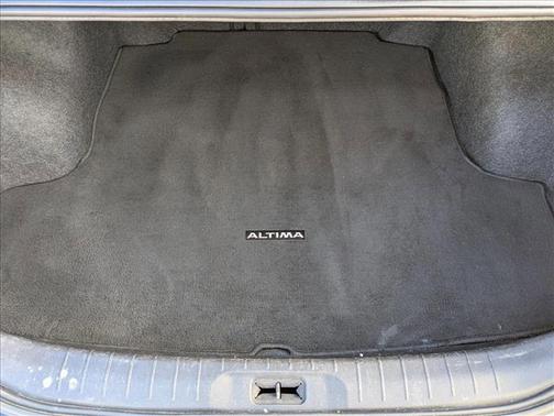 2020 Nissan Altima S FWD