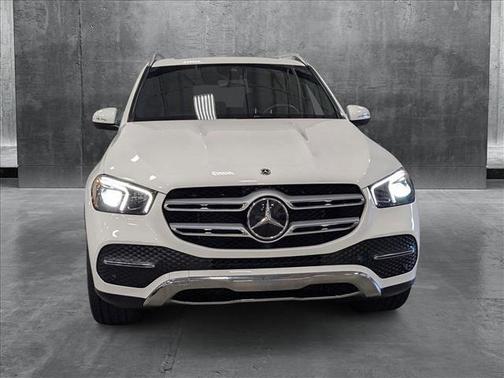 2023 Mercedes-Benz GLE 350 Base