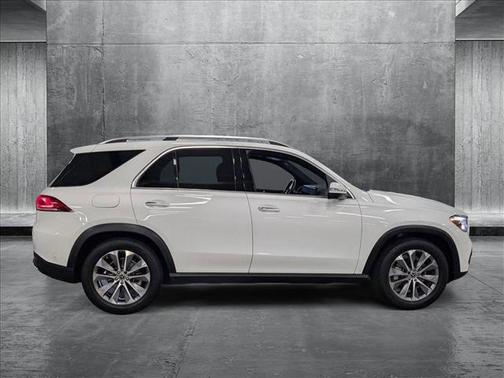 2023 Mercedes-Benz GLE 350 Base