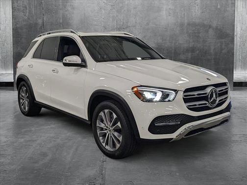 2023 Mercedes-Benz GLE 350 Base