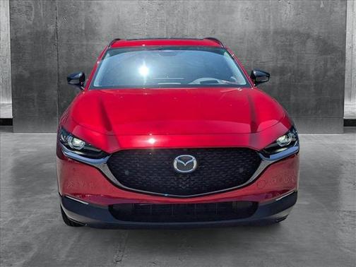 2025 Mazda CX-30 2.5 Turbo Premium Plus Package