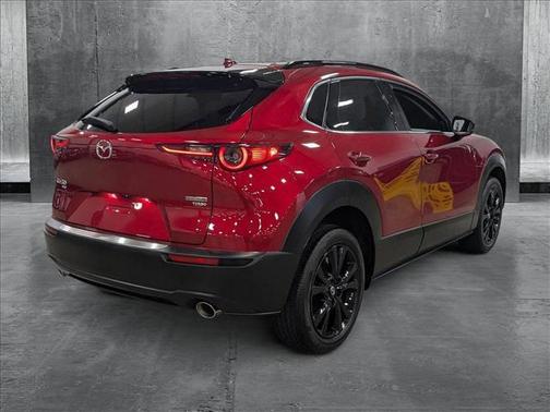 2025 Mazda CX-30 2.5 Turbo Premium Plus Package