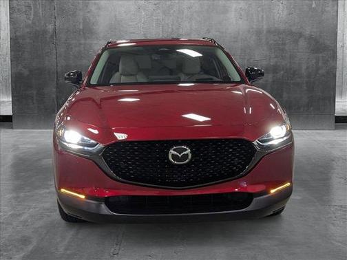 2025 Mazda CX-30 2.5 Turbo Premium Plus Package