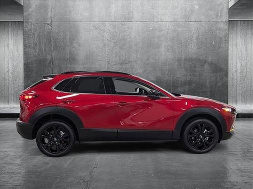2025 Mazda CX-30 2.5 Turbo Premium Plus Package