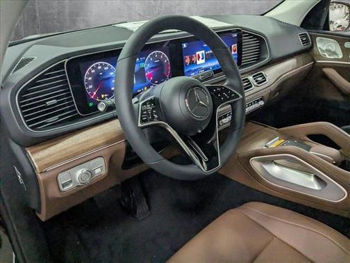 2025 Mercedes-Benz GLE 350 Base