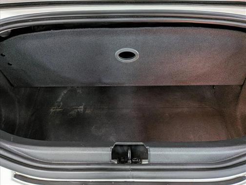 2005 Chrysler Crossfire Base