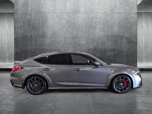 2024 Acura Integra Type S