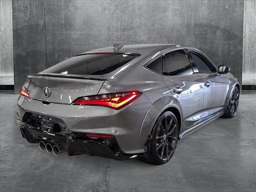 2024 Acura Integra Type S