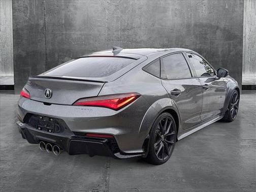 2024 Acura Integra Type S
