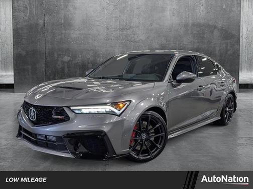 2024 Acura Integra Type S