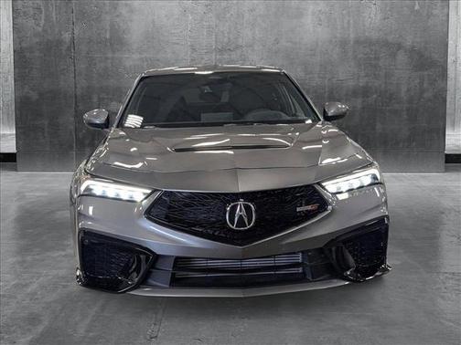 2024 Acura Integra Type S