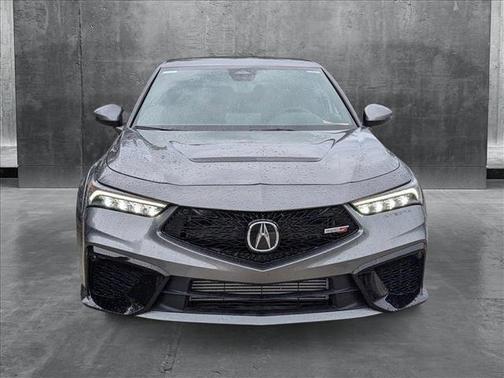 2024 Acura Integra Type S