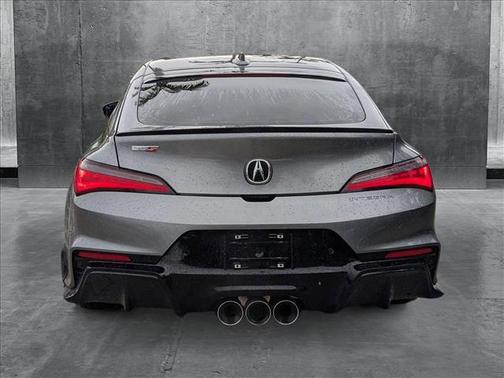 2024 Acura Integra Type S