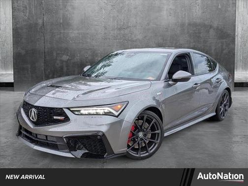2024 Acura Integra Type S